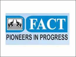 The Fertilisers and Chemicals Travancore Ltd Logo